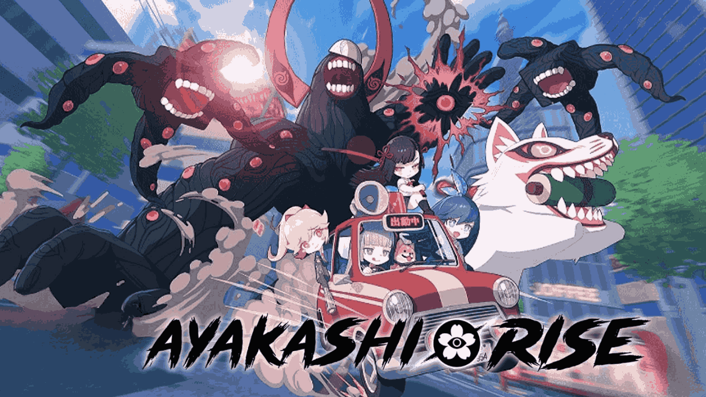 2026最新】《妖怪崛起》禮包碼/序號總整理！免費領取招募券、大量資源(持續更新) - 優豆遊戲代儲