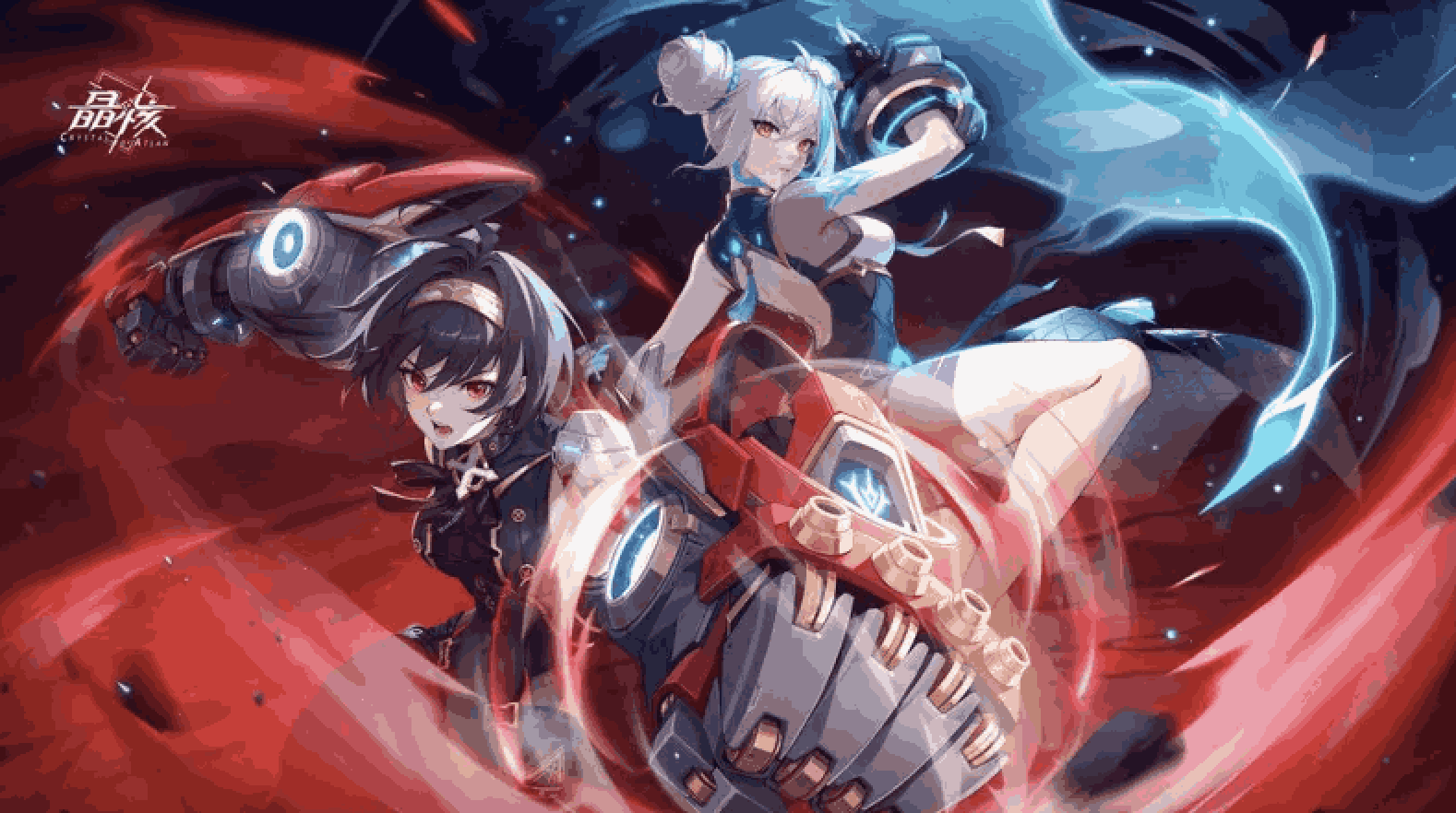 【晶核】2026最新新年禮包兌換碼/序號一覽！限時領取晶珀、靈氣煉金石 (期限至1/12)