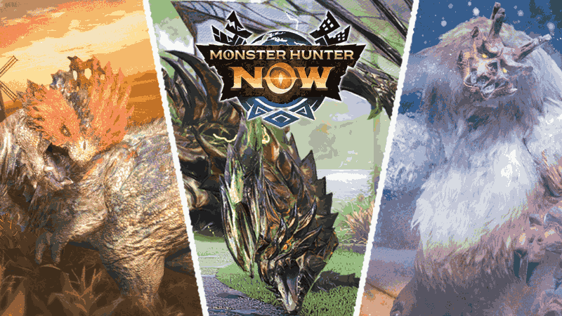魔物獵人Now 攻略：全屬性最強武器推薦與製作指南（最新版）
