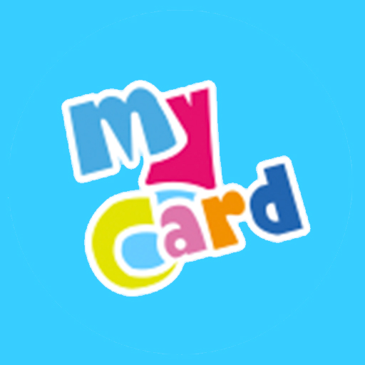 mycard點數卡 代儲值