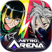 Astro Arena : 恆星激鬥PvP 代儲值