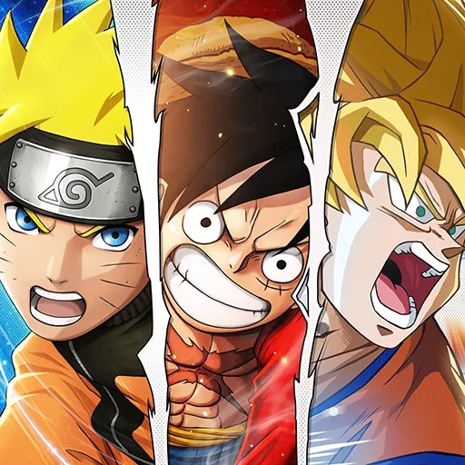 JUMP：群星集結代儲值