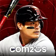 MLB：9局職棒24代儲