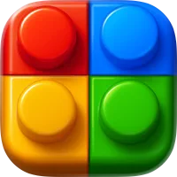 Block Out! - Color Sort Puzzle 代儲值