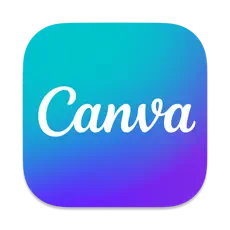 Canva：設計、照片和影片 代儲值