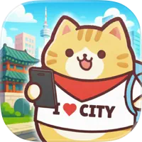 Cat City:放置大亨遊戲 代儲值