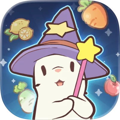 Cats & Soup : Magic Recipe  代儲值