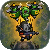 Cinder Directive: Zombie RPG 代儲值