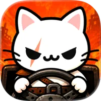 Crash Cat : Zombie Survivor 代儲值