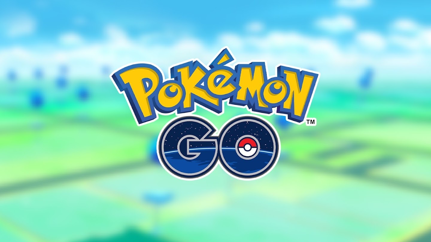Pokémon GO 代儲值