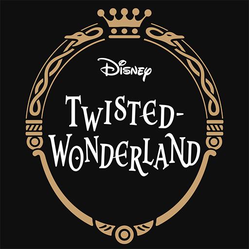 Disney Twisted-Wonderland 代儲值