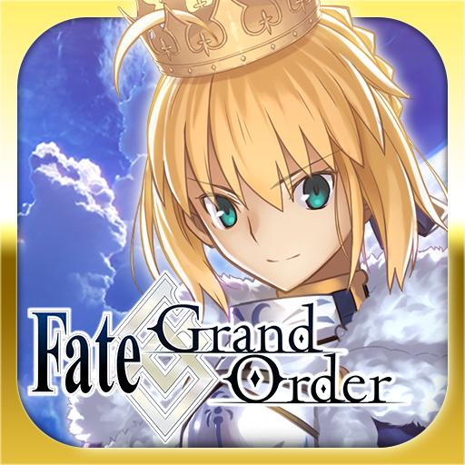 Fate/Grand Order (FGO)