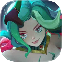 God Rivals: RPG Roguelike 代儲值