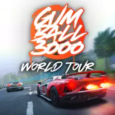 Gumball 3000: World Tour 代儲值