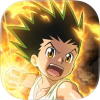 HUNTER×HUNTER NEN×SURVIVOR 代儲值