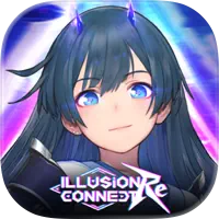 Illusion Connect: Re 代儲值
