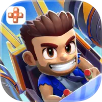Jetpack Joyride Racing 代儲值