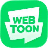 line webtoon 每日漫畫 代儲值