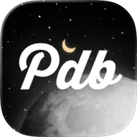 Pdb：萬物皆可人格化代儲值