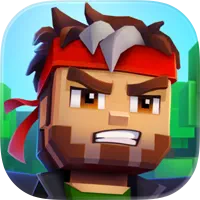 Pixel Gun 2 代儲值