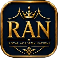 Ran-Royal Academy Nations 代儲值