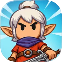 Rogue Legend - Roguelike RPG 代儲值