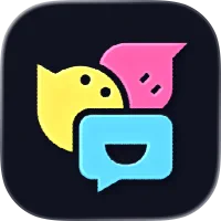 Talkin-全球語言學習社交 代儲值