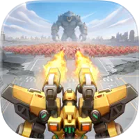 Titan Rush: Survival 代儲值