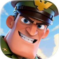 Top Force: Commander最強統帥 代儲值