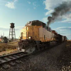 Train Station 3代儲值