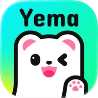Yema-連麥語音聊天交友軟件  代儲值