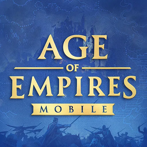 世紀帝國Mobile儲值代儲值