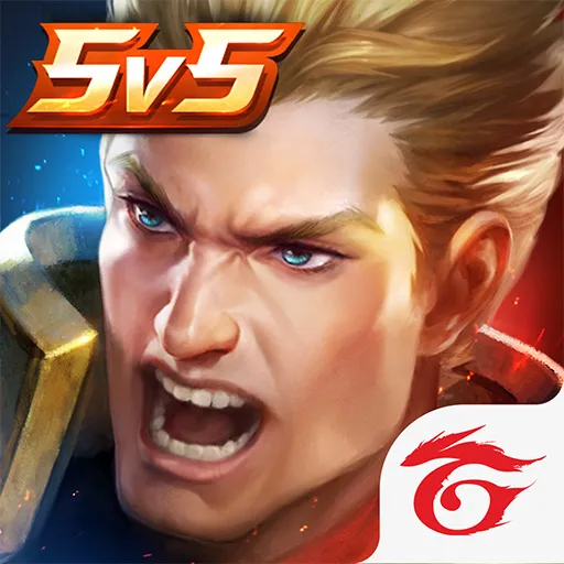 傳說對決代儲值