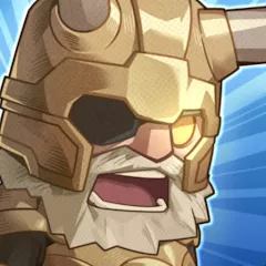 合併之神：放置型RPG代儲值
