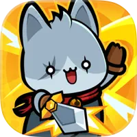 喵喵騎士：放置RPG 代儲值