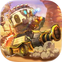 堡壘傳說：蒸汽龐克 代儲值