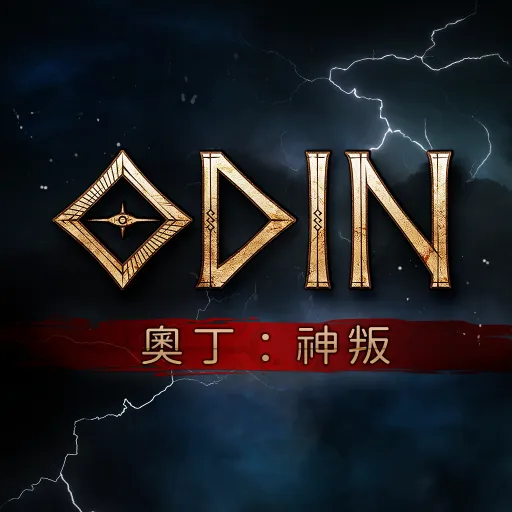 奧丁神判代儲值