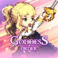 女神秘令：熱血橫向動作像素RPG 代儲值