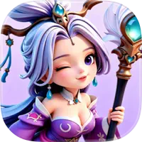 小小三國志-暴走群雄傳 代儲值