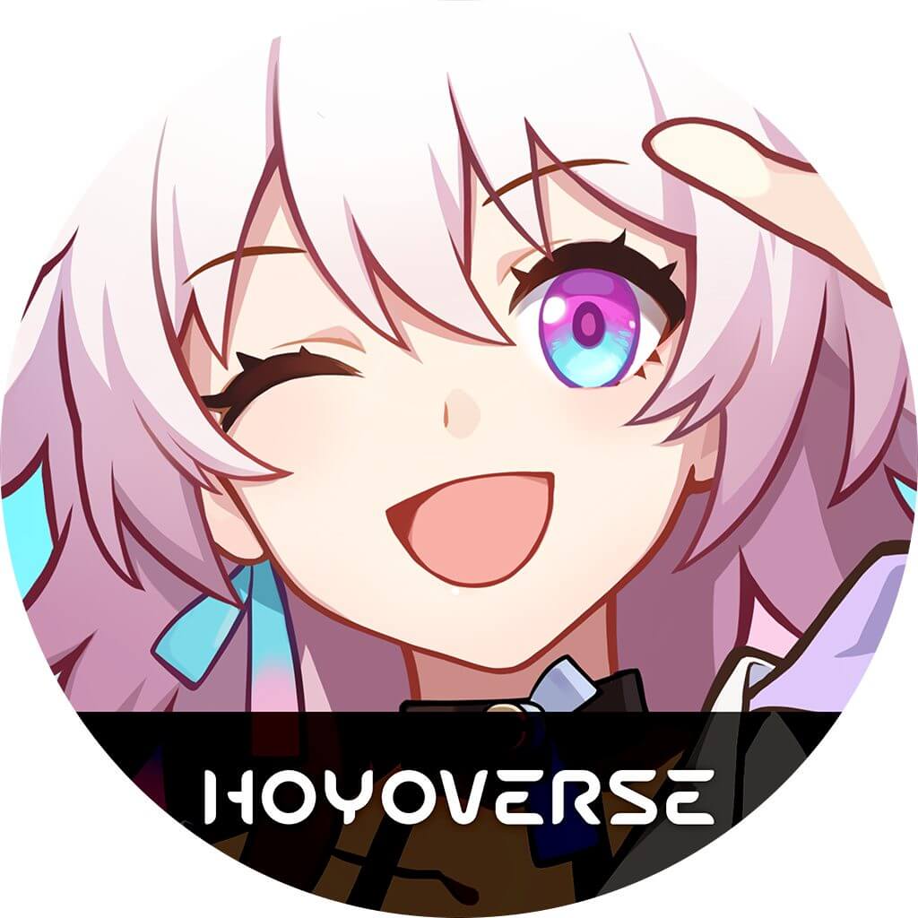 崩壞：星穹鐵道代儲值
