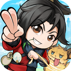 師兄別作妖 代儲值