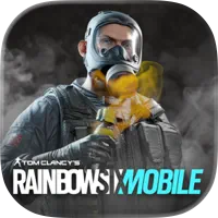 Rainbow Six Mobile(彩虹六號M) 代儲值