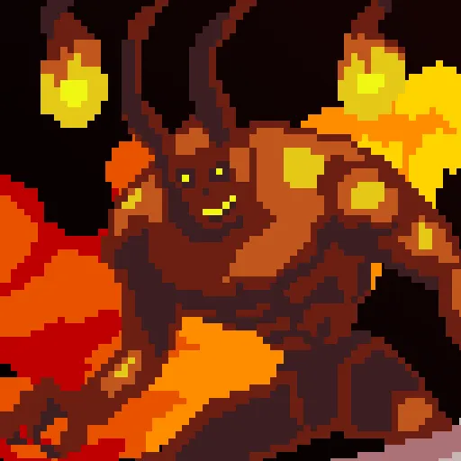 成為惡魔：放置型RPG代儲值