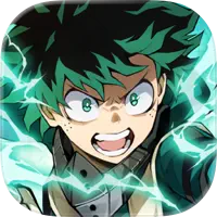 我的英雄學院:UNITED SURVIVAL 代儲值