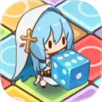 拉蒂亞的骰子之旅- 療癒系冒險RPG  代儲值