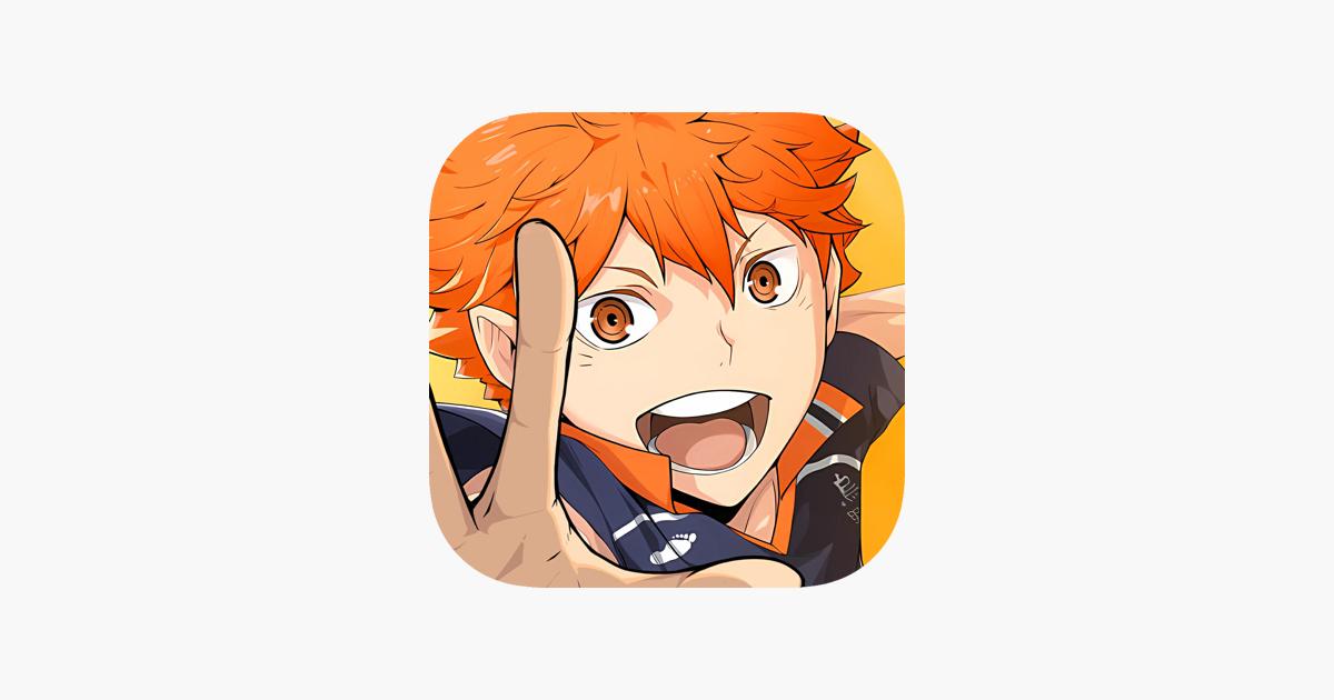 排球少年 Touch The Dream 代儲值