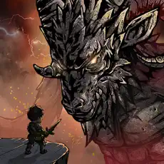 斬殺泰坦 : Deckbuilding RPG代儲值