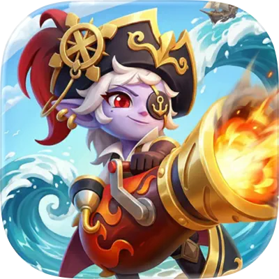 星海奇航:海盜來了 代儲值