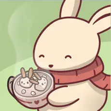 月兔茶屋：悠閒之旅 (Tsuki Tea House)代儲值