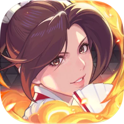 格鬥天王：拳面出擊 - SNK正版授權 代儲值